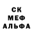 А ПВП крисы CK Danilson S.