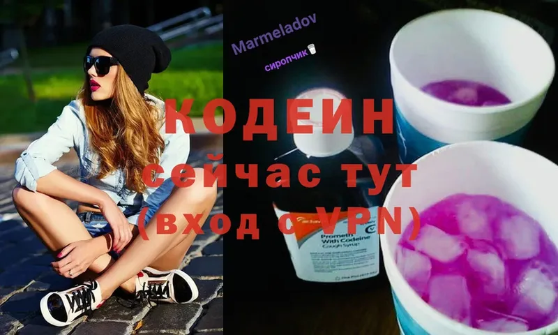 Кодеин Purple Drank  Гусиноозёрск 