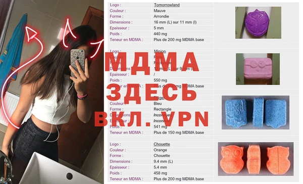 не бодяженный Медногорск